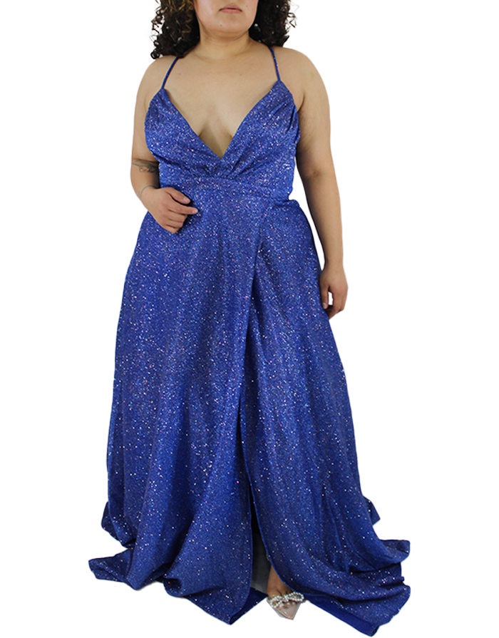 vestido Maniju en renta