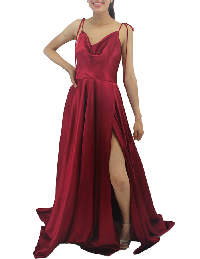 vestido Cinderella Divine en renta