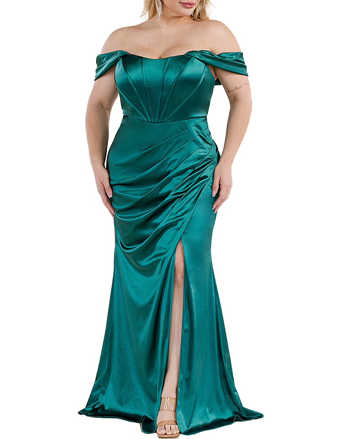 vestido Maniju en renta