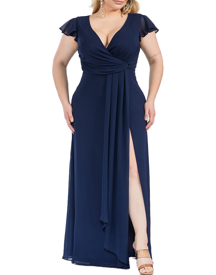 vestido Maniju en renta
