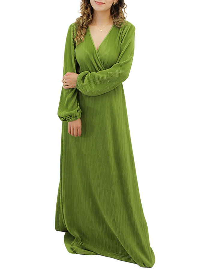 vestido Fariesty en renta