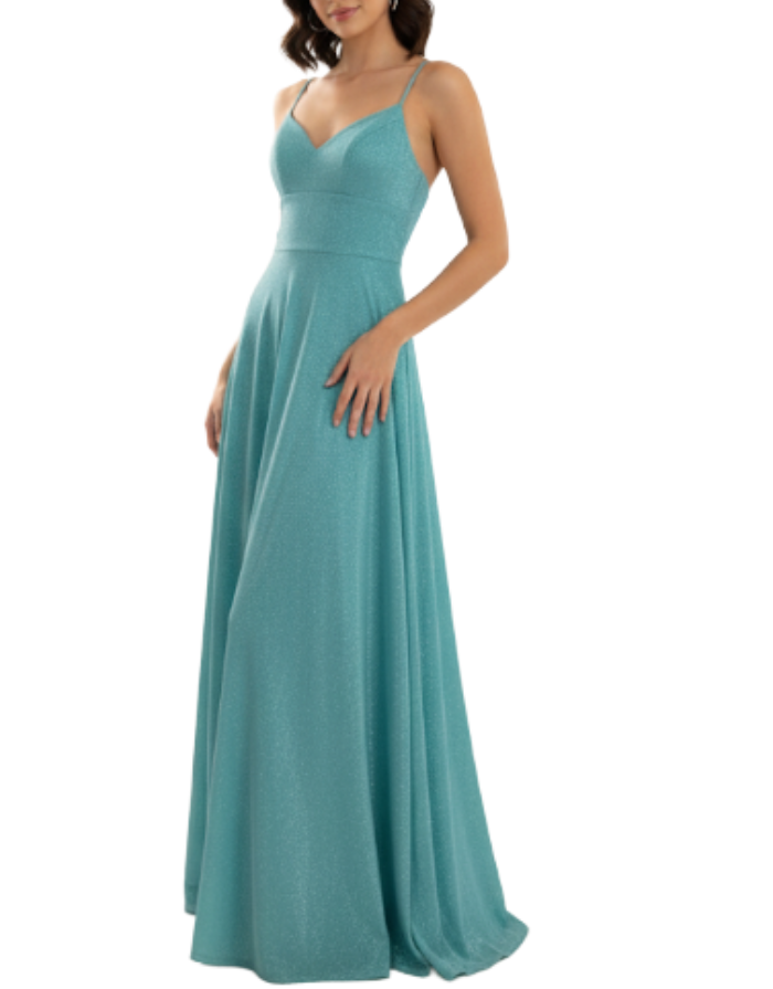 vestido City Triangles en renta