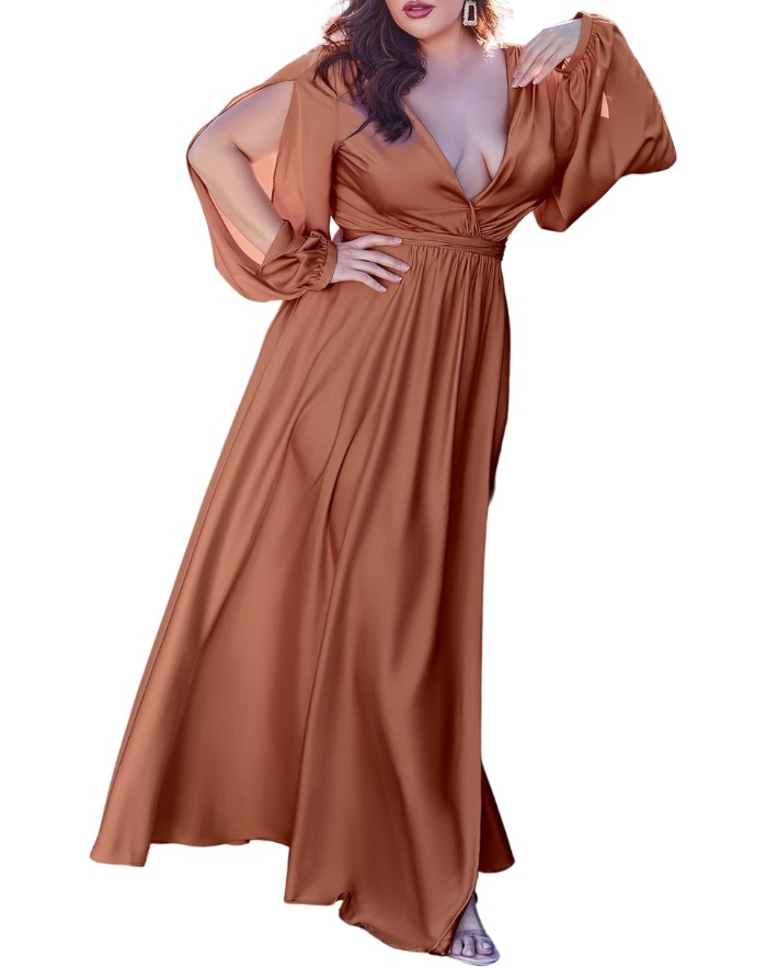 vestido Cinderella Divine en renta