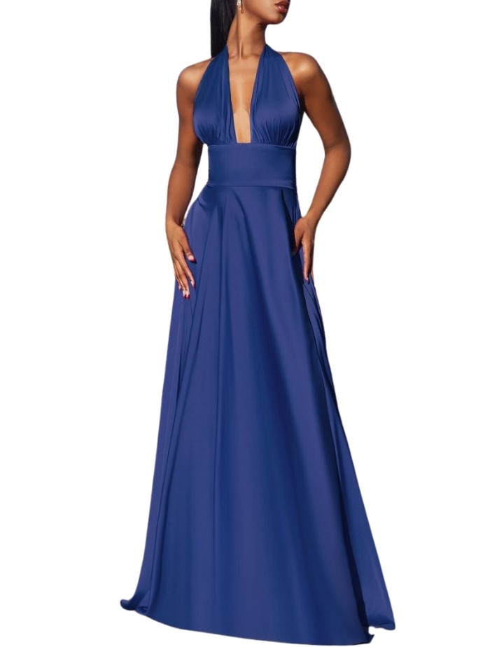 vestido Cinderella Divine en renta