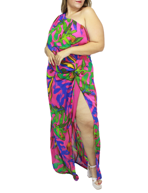 vestido Luxxel en renta