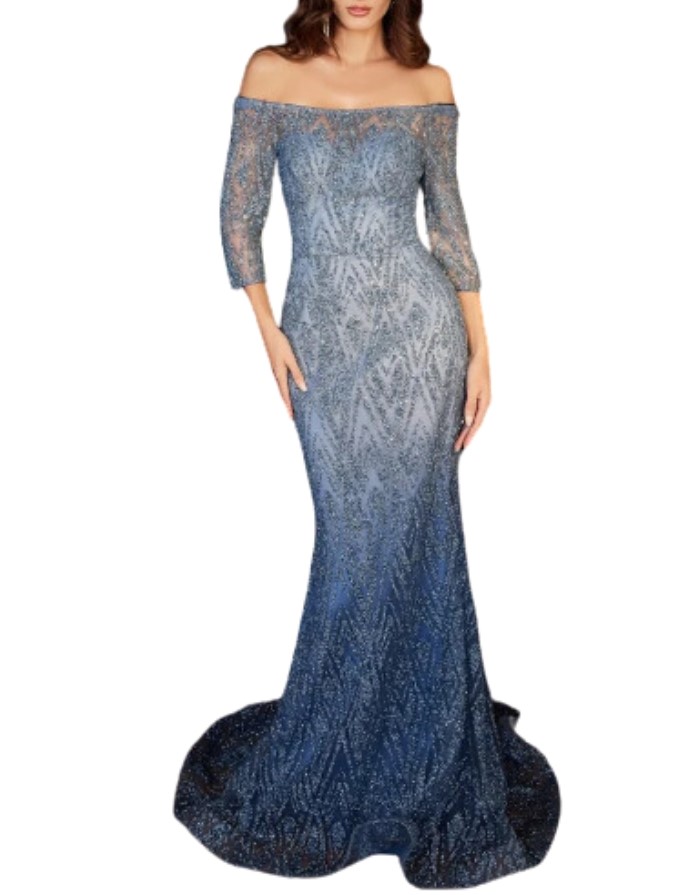 vestido Cinderella Divine en renta