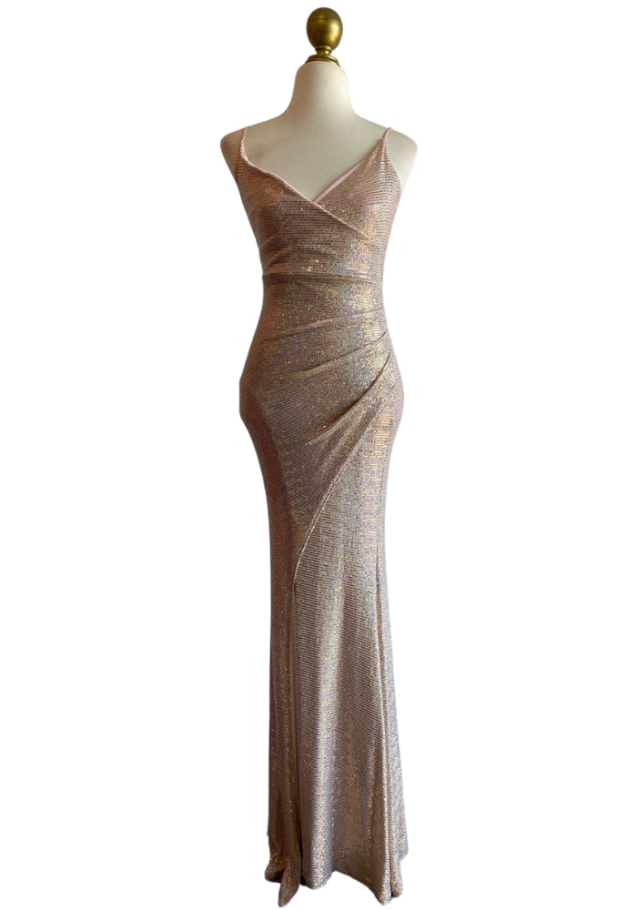 vestido Fashion Vitamin en renta