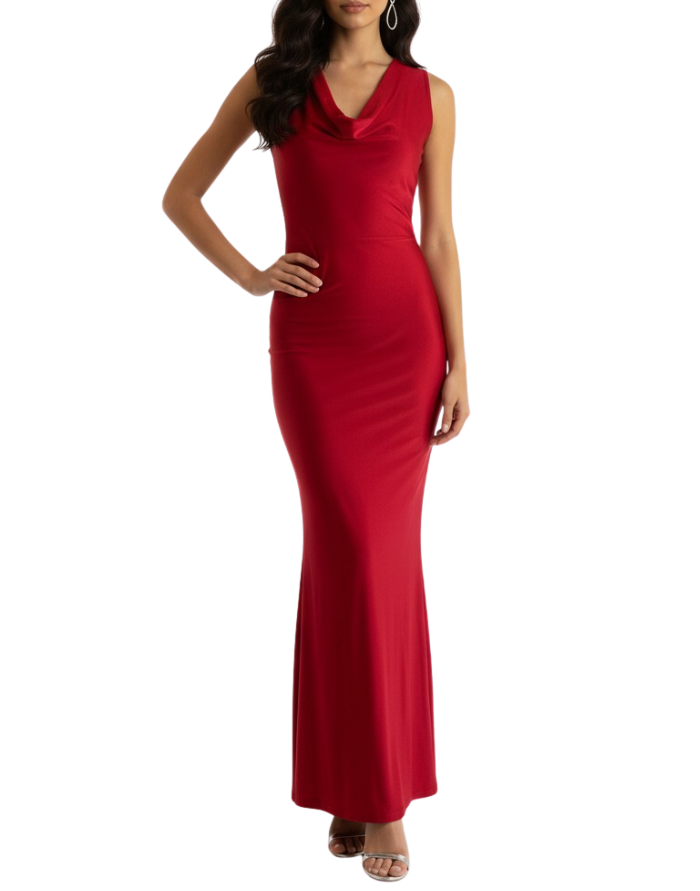 vestido Fashion Vitamin en renta