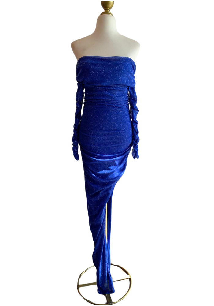 vestido Fashion Vitamin en renta