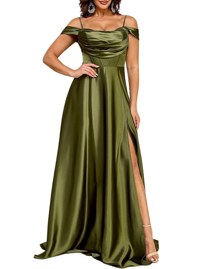 vestido Maniju en renta