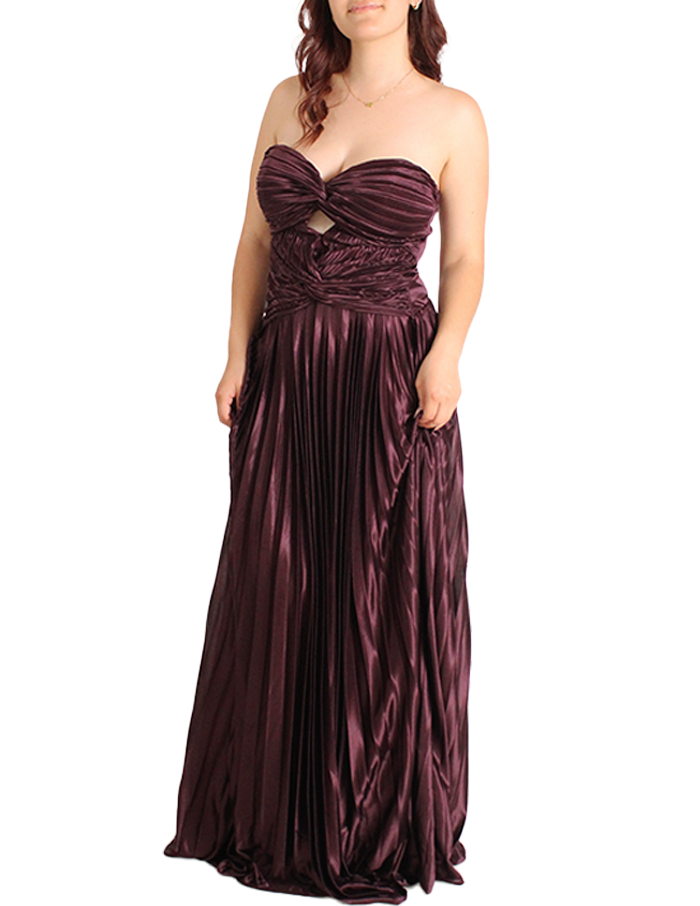 vestido Maniju en renta