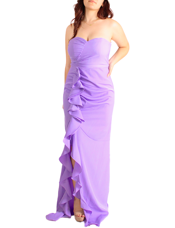 vestido Maniju en renta
