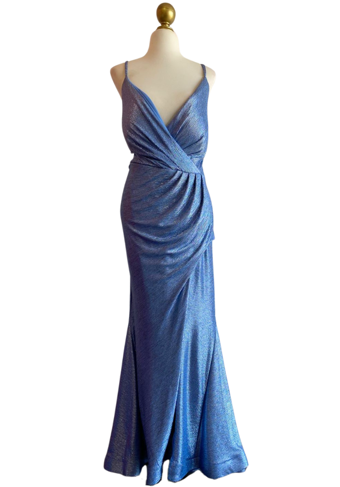 vestido NW Nightway en renta