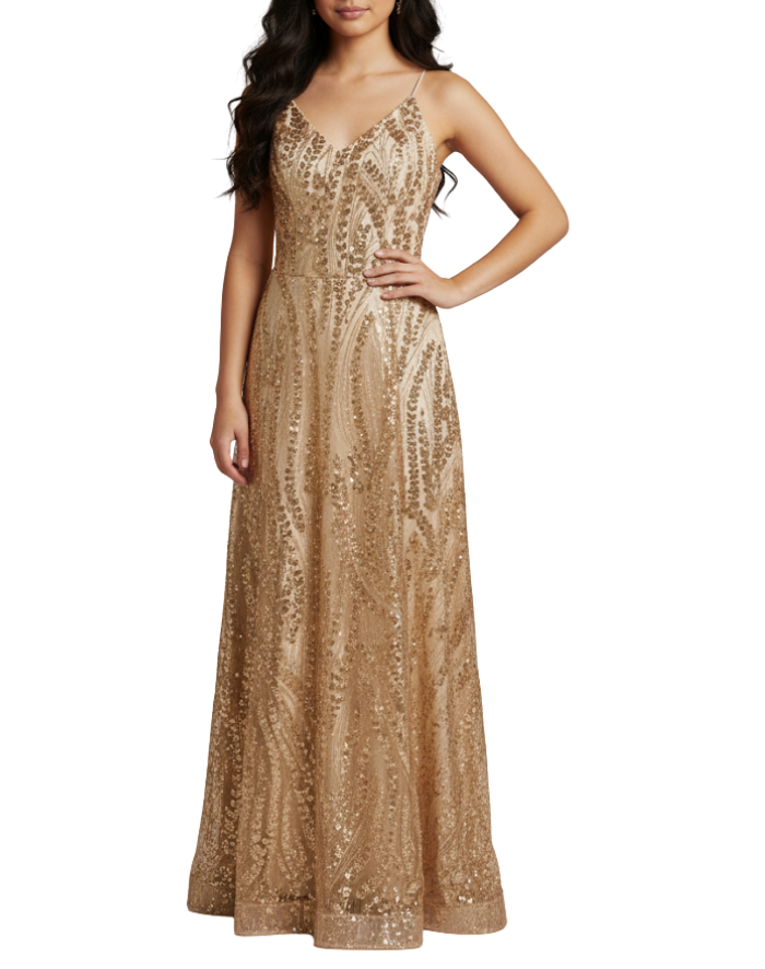 vestido Soiéblu en renta