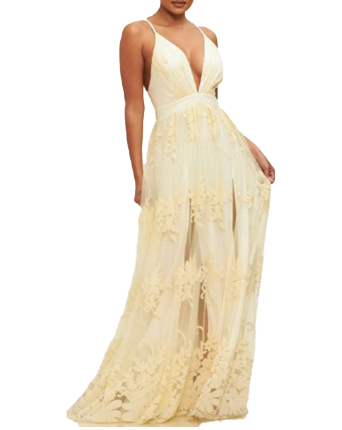 vestido Luxxel en renta