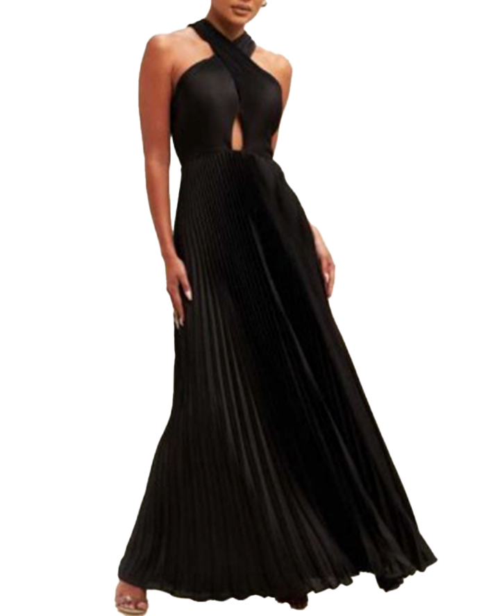 vestido Luxxel en renta