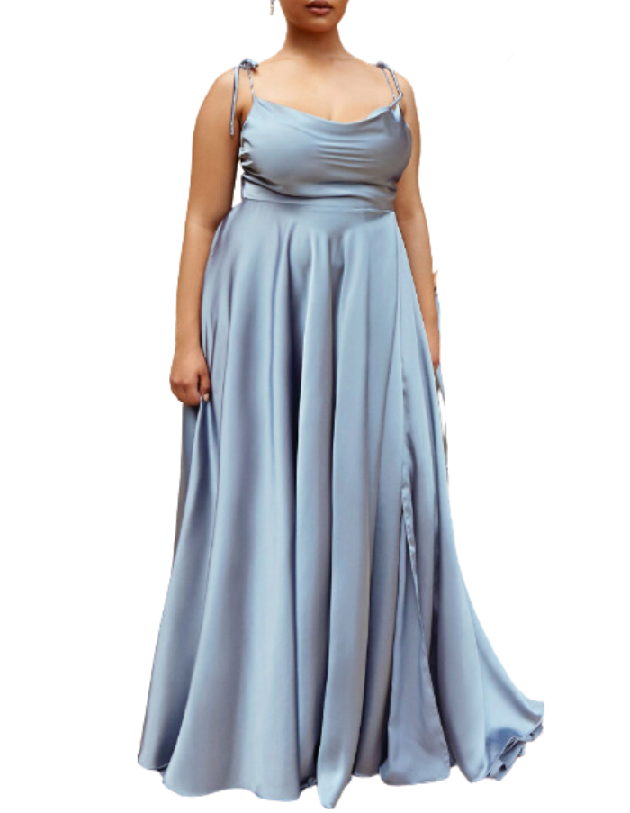 vestido Cinderella Divine en renta