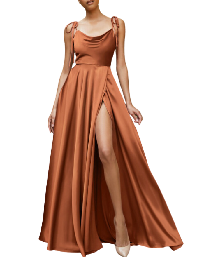 vestido Cinderella Divine en renta