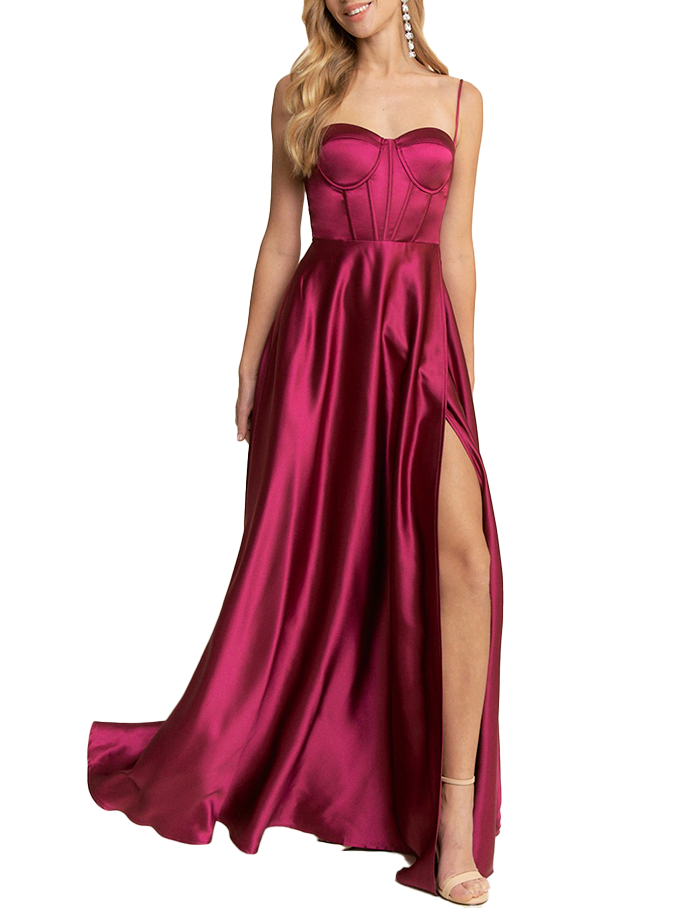 vestido Maniju en renta