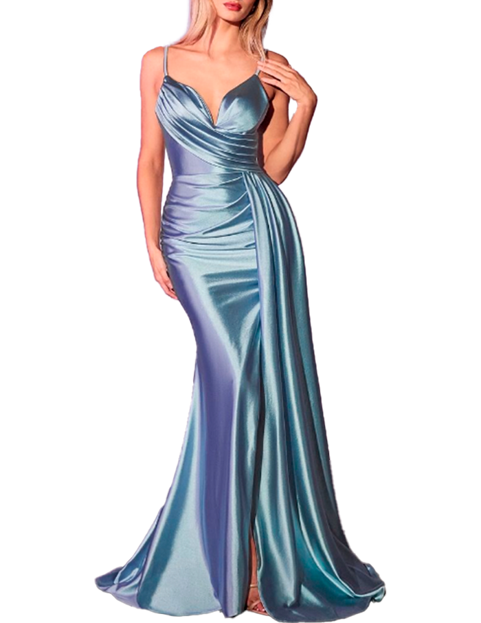 vestido Cinderella Divine en renta