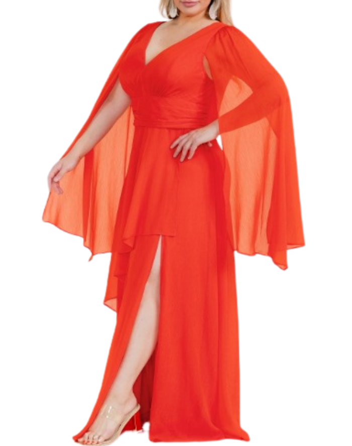 vestido Maniju en renta