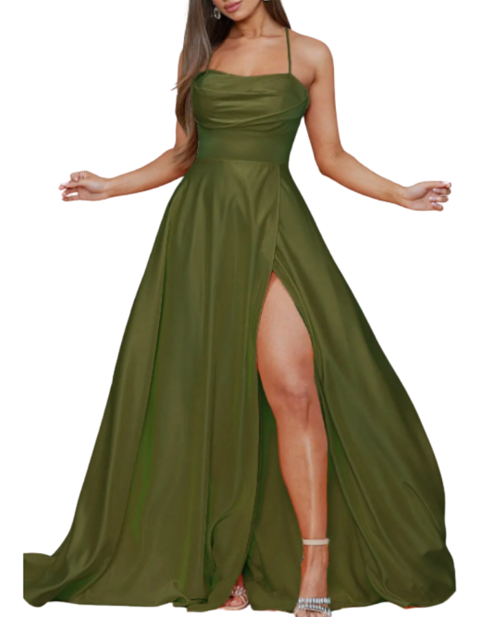 vestido Maniju en renta