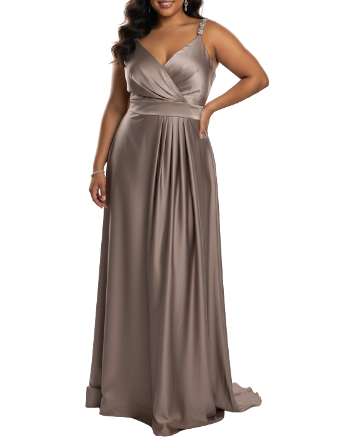 vestido Happy Joe's en renta