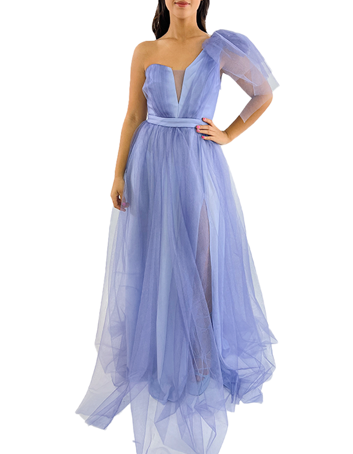 vestido Rubber Ducky en renta
