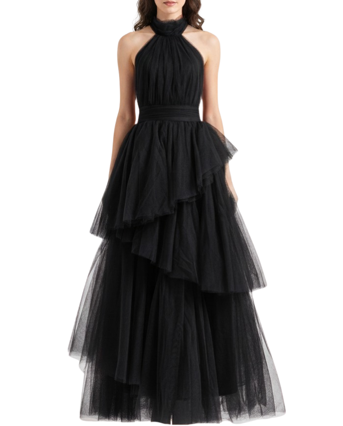 vestido FANCY  en renta