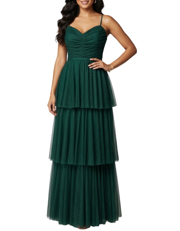 vestido Maniju en renta