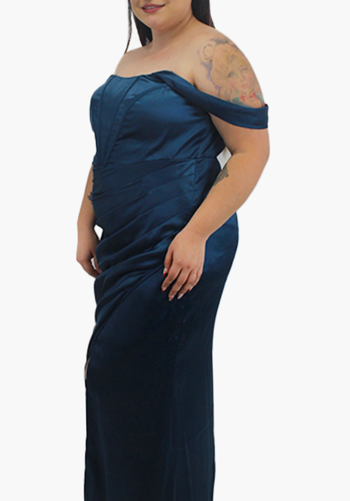 vestido Maniju en renta