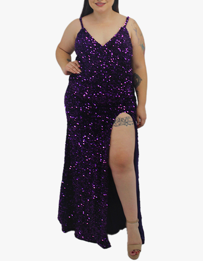vestido Prima en renta