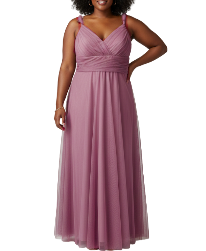 vestido Everpretty en renta
