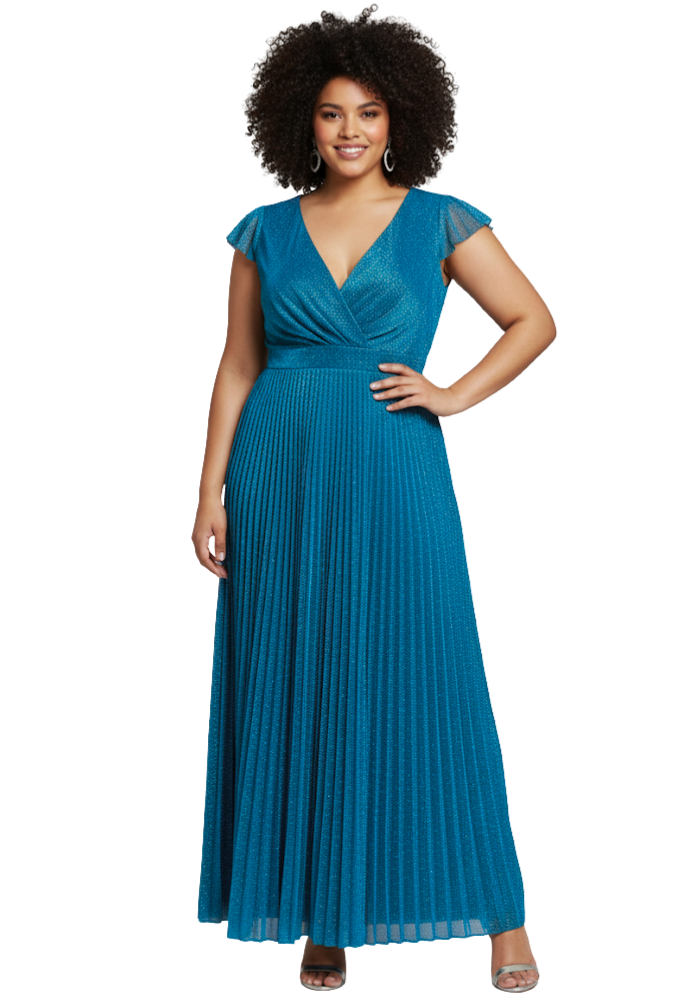 vestido Maniju en renta