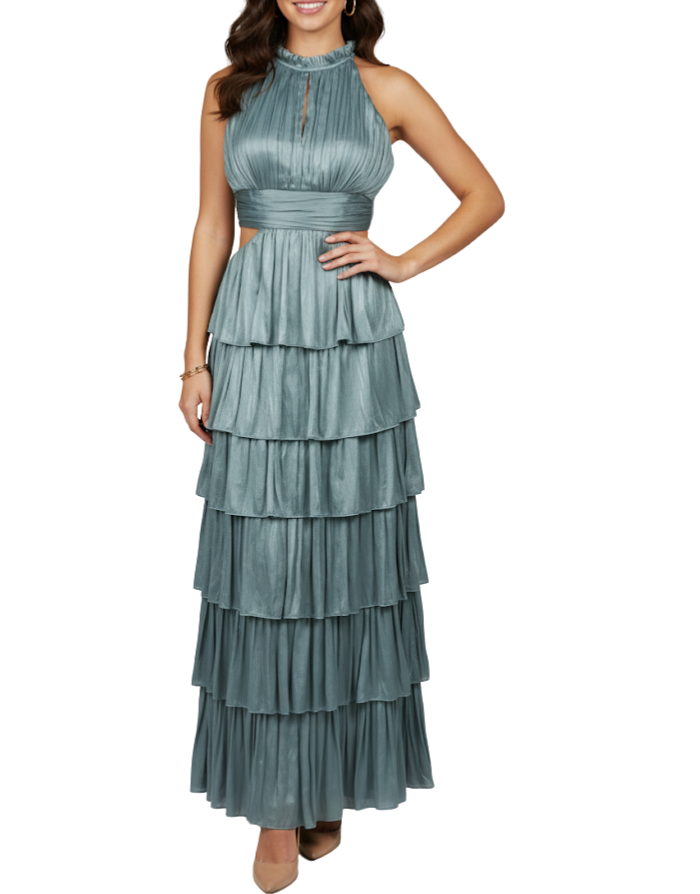 vestido Amable en renta