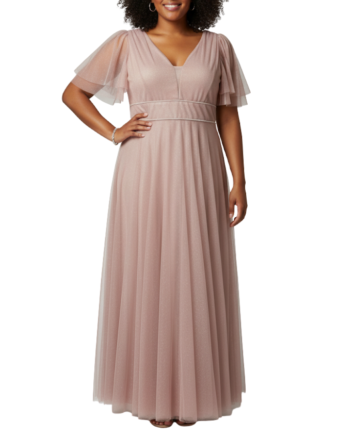 vestido Everpretty en renta