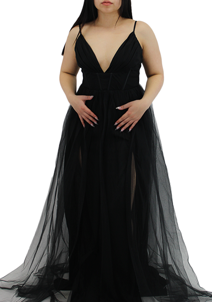 vestido Maniju en renta