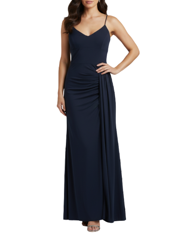vestido Cefian en renta